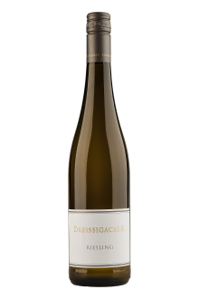 DREISSIGACKER RIESLING 2017